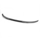 Carbon Fiber Trunk Spoiler Wing M4 Style For BMW E90 3 Series Sedan & M3 Carbon Fiber Trunk Spoiler Wing M4 Style For BMW E90 3 Series Sedan & M3