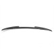 Carbon Fiber Trunk Spoiler Wing M4 Style For BMW E90 3 Series Sedan & M3 Carbon Fiber Trunk Spoiler Wing M4 Style For BMW E90 3 Series Sedan & M3