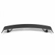 Carbon Fiber Type R Style Car Trunk Spoiler Wing For Audi A3 S3 A4 A5 S5 A6 TT Carbon Fiber Type R Style Car Trunk Spoiler Wing For Audi A3 S3 A4 A5 S5 A6 TT