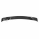 Carbon Fiber Type R Style Car Trunk Spoiler Wing For Audi A3 S3 A4 A5 S5 A6 TT