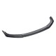Carbon Look Front Bumper Lip Spoiler Splitter Body Kit For Honda Civic SI Seden 2016-2018 Carbon Look Front Bumper Lip Spoiler Splitter Body Kit For Honda Civic SI Seden 2016-2018