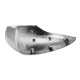 Chrome Car Rearview Wing Mirror Cover Cap Left/Right For Ford Fiesta MK7 2008-2017 Chrome Car Rearview Wing Mirror Cover Cap Left/Right For Ford Fiesta MK7 2008-2017
