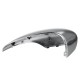 Chrome Light Car Door Rearview Wing Mirror Cover Cap Left/Right For Ford Fiesta MK7 2008-2017 Chrome Light Car Door Rearview Wing Mirror Cover Cap Left/Right For Ford Fiesta MK7 2008-2017