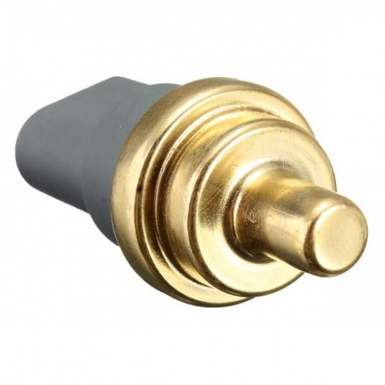 Coolant Temperature Temp Sender Sensor 2-Pin 06A919501A For SKODA FABIA OCTAVIA Coolant Temperature Temp Sender Sensor 2-Pin 06A919501A For SKODA FABIA OCTAVIA