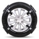 Cyclone Style TPU Winter Car Snow Chain SUV Truck Wheel Tyre Anti-skid Safety Belt Safe Driving For Ice Sand Muddy Offroad Cyclone Style TPU Winter Car Snow Chain SUV Truck Wheel Tyre Anti-skid Safety Belt Safe Driving For Ice Sand Muddy Offroad
