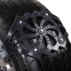 Cyclone Style TPU Winter Car Snow Chain SUV Truck Wheel Tyre Anti-skid Safety Belt Safe Driving For Ice Sand Muddy Offroad Cyclone Style TPU Winter Car Snow Chain SUV Truck Wheel Tyre Anti-skid Safety Belt Safe Driving For Ice Sand Muddy Offroad