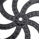 Cyclone Style TPU Winter Car Snow Chain SUV Truck Wheel Tyre Anti-skid Safety Belt Safe Driving For Ice Sand Muddy Offroad Cyclone Style TPU Winter Car Snow Chain SUV Truck Wheel Tyre Anti-skid Safety Belt Safe Driving For Ice Sand Muddy Offroad