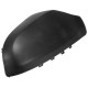 Door Wing Mirror Right Side Cover Casing Cap Black for VAUXHALL ASTRA H 04-09