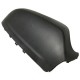 Door Wing Mirror Right Side Cover Casing Cap Black for VAUXHALL ASTRA H 04-09 Door Wing Mirror Right Side Cover Casing Cap Black for VAUXHALL ASTRA H 04-09