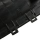 Door Wing Mirror Right Side Cover Casing Cap Black for VAUXHALL ASTRA H 04-09 Door Wing Mirror Right Side Cover Casing Cap Black for VAUXHALL ASTRA H 04-09
