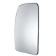 Door Wing Mirror Upper Heated Glass For Renault Master MK3 2010-2018 Door Wing Mirror Upper Heated Glass For Renault Master MK3 2010-2018