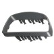 Driver Left Side Car Mirror Cover Cap Trim Ring For BMW E53 X5 Driver Left Side Car Mirror Cover Cap Trim Ring For BMW E53 X5