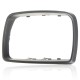 Driver Left Side Car Mirror Cover Cap Trim Ring For BMW E53 X5 Driver Left Side Car Mirror Cover Cap Trim Ring For BMW E53 X5