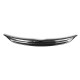 Duckbill Style Carbon Fiber Rear Trunk Car Spoiler Wing For 2015-2018 Subaru Impreza WRX