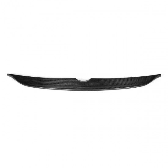 Duckbill Style Carbon Fiber Rear Trunk Car Spoiler Wing For 2015-2018 Subaru Impreza WRX Duckbill Style Carbon Fiber Rear Trunk Car Spoiler Wing For 2015-2018 Subaru Impreza WRX