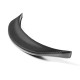 Duckbill Style Carbon Fiber Rear Trunk Car Spoiler Wing For 2015-2018 Subaru Impreza WRX Duckbill Style Carbon Fiber Rear Trunk Car Spoiler Wing For 2015-2018 Subaru Impreza WRX