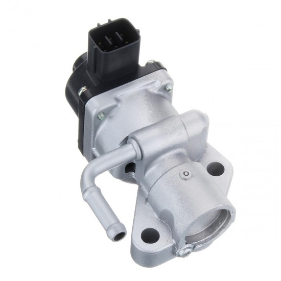 EGR Valve 6 Pins For Ford Mondeo MK3 1.8l 2.0l Petrol 2000-2007 1590848 1134210 EGR Valve 6 Pins For Ford Mondeo MK3 1.8l 2.0l Petrol 2000-2007 1590848 1134210
