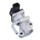 EGR Valve 6 Pins For Ford Mondeo MK3 1.8l 2.0l Petrol 2000-2007 1590848 1134210 EGR Valve 6 Pins For Ford Mondeo MK3 1.8l 2.0l Petrol 2000-2007 1590848 1134210
