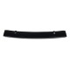 For Audi A5 B9 2017-2018 Gloss Black Front Bumper Lip Body Kit Spoiler Wing For Audi A5 B9 2017-2018 Gloss Black Front Bumper Lip Body Kit Spoiler Wing