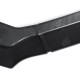 For Ford Mustang 2015-2017 Gloss Black Car Front Bumper Under Diffuser Protector Shovel Lip Spoiler Kits For Ford Mustang 2015-2017 Gloss Black Car Front Bumper Under Diffuser Protector Shovel Lip Spoiler Kits