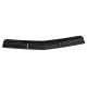 For Mercedes-Benz W117 Cla200 Cla250 Cla45 Carbon Style Front Bumper Lip