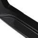 For Mercedes-Benz W117 Cla200 Cla250 Cla45 Carbon Style Front Bumper Lip For Mercedes-Benz W117 Cla200 Cla250 Cla45 Carbon Style Front Bumper Lip