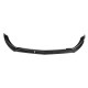 For Mercedes-Benz W117 Cla200 Cla250 Cla45 Carbon Style Front Bumper Lip