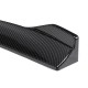 For Mercedes-Benz W117 Cla200 Cla250 Cla45 Carbon Style Front Bumper Lip For Mercedes-Benz W117 Cla200 Cla250 Cla45 Carbon Style Front Bumper Lip