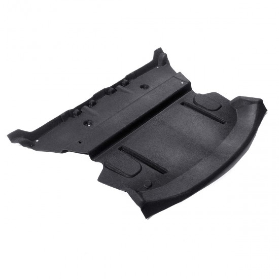 For Tesla Model 3 Car Rear Trunk Soundproof Cotton Mat Noise Sound Insulation Reduction Protective Pad For Tesla Model 3 Car Rear Trunk Soundproof Cotton Mat Noise Sound Insulation Reduction Protective Pad