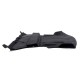 For Tesla Model 3 Car Rear Trunk Soundproof Cotton Mat Noise Sound Insulation Reduction Protective Pad For Tesla Model 3 Car Rear Trunk Soundproof Cotton Mat Noise Sound Insulation Reduction Protective Pad