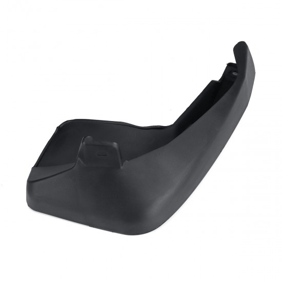 Front And Rear Mud Flaps Car Mudguards For Honda CR-V CRV 2017-2018 Front And Rear Mud Flaps Car Mudguards For Honda CR-V CRV 2017-2018