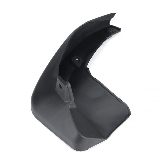 Front And Rear Mud Flaps Car Mudguards For Honda CR-V CRV 2017-2018 Front And Rear Mud Flaps Car Mudguards For Honda CR-V CRV 2017-2018