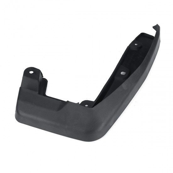 Front And Rear Mud Flaps Car Mudguards For Honda CR-V CRV 2017-2018 Front And Rear Mud Flaps Car Mudguards For Honda CR-V CRV 2017-2018