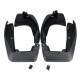 Front And Rear Mud Flaps Car Mudguards For Honda CR-V CRV 2017-2018 Front And Rear Mud Flaps Car Mudguards For Honda CR-V CRV 2017-2018