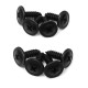 Front And Rear Mud Flaps Car Mudguards For Nissan Micra Front And Rear Mud Flaps Car Mudguards For Nissan Micra