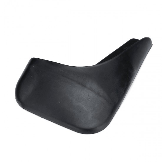 Front And Rear Mud Flaps Car Mudguards For Peugeot 307 2000-2007 Front And Rear Mud Flaps Car Mudguards For Peugeot 307 2000-2007