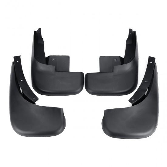Front And Rear Mud Flaps Car Mudguards For VW Jetta 1998-2005 Front And Rear Mud Flaps Car Mudguards For VW Jetta 1998-2005