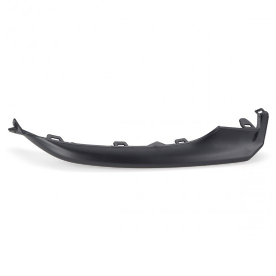 Front Bumper Grille Right Lower Trim Molding For TOYOTA Camry SE XSE 2018-2020 Front Bumper Grille Right Lower Trim Molding For TOYOTA Camry SE XSE 2018-2020
