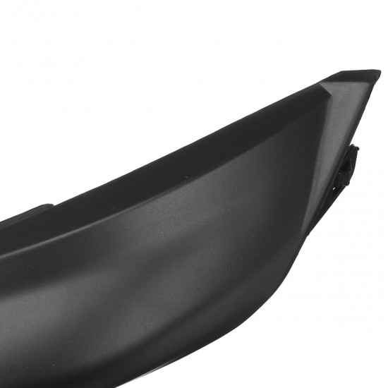 Front Bumper Grille Right Lower Trim Molding For TOYOTA Camry SE XSE 2018-2020 Front Bumper Grille Right Lower Trim Molding For TOYOTA Camry SE XSE 2018-2020