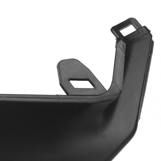 Front Bumper Grille Right Lower Trim Molding For TOYOTA Camry SE XSE 2018-2020 Front Bumper Grille Right Lower Trim Molding For TOYOTA Camry SE XSE 2018-2020