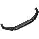 Front Bumper Lip Body Kit Spoiler 4PCS For Honda Accord 10th Gen Sport 2018 2019 Front Bumper Lip Body Kit Spoiler 4PCS For Honda Accord 10th Gen Sport 2018 2019