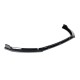 Front Bumper Lip Body Spoiler Kit Glossy Black For VW Golf MK7 2014-2017 Front Bumper Lip Body Spoiler Kit Glossy Black For VW Golf MK7 2014-2017