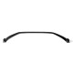 Front Bumper Lip Body Spoiler Kit Glossy Black For VW Golf MK7 2014-2017 Front Bumper Lip Body Spoiler Kit Glossy Black For VW Golf MK7 2014-2017