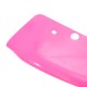 Front Bumper Lip Splitter Protector Pink For Dodge Charger SRT Scat Pack 2015-2019 Front Bumper Lip Splitter Protector Pink For Dodge Charger SRT Scat Pack 2015-2019