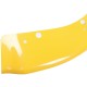Front Bumper Lip Splitter Protector Yellow For Dodge Charger SRT Scat Pack 2015-2019 Front Bumper Lip Splitter Protector Yellow For Dodge Charger SRT Scat Pack 2015-2019