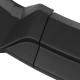 Front Bumper Lip Spoiler Cover Matte Black Trim 3PCS For VW TIGUAN 2017-2020 Front Bumper Lip Spoiler Cover Matte Black Trim 3PCS For VW TIGUAN 2017-2020