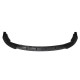 Front Bumper Lip Spoiler Splitter Gloss Black For BMW 3 Series G20 G28 2019-2020