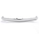 Front Bumper Lower Lip Chrome Trim Center Chrome Silver 2058851574 For Mercedes W205 C300 C400 C63 AMG