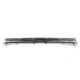 Front Bumper Lower Lip Chrome Trim Center Chrome Silver 2058851574 For Mercedes W205 C300 C400 C63 AMG Front Bumper Lower Lip Chrome Trim Center Chrome Silver 2058851574 For Mercedes W205 C300 C400 C63 AMG