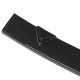 Front Bumper Lower Splitter Lip Diffuser Guard Front Shovel Carbon Fiber Color For Infiniti Q50 Sport 2014-2017 Front Bumper Lower Splitter Lip Diffuser Guard Front Shovel Carbon Fiber Color For Infiniti Q50 Sport 2014-2017